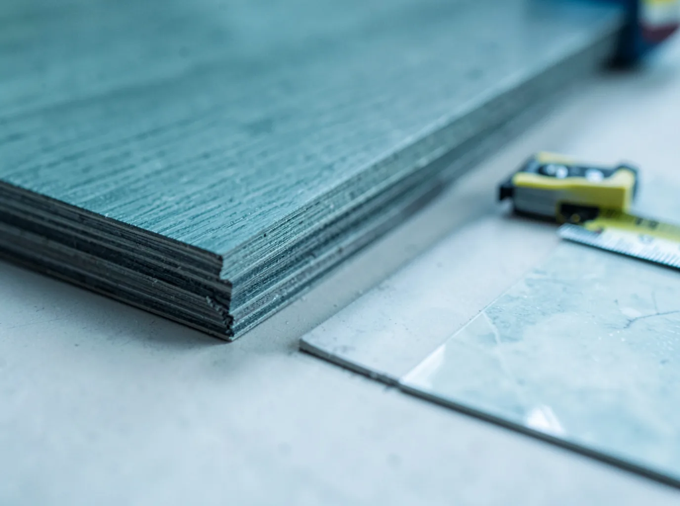 Luxury Vinyl Plank Installation Ringling, OK FAQs